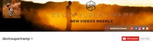 травъл-влогъри-devin-super-tramp