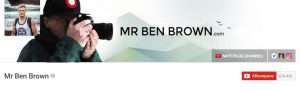травъл-влогъри-mr-ben-brown