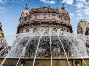 Genova