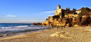 плая-тамарит-коста-дорада-испания