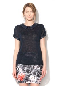 Only: Short Sleeeves Blouse