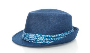 Napapijri : Floriana Blue Hat | FashionDays