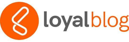 Loyal Blog (staging)